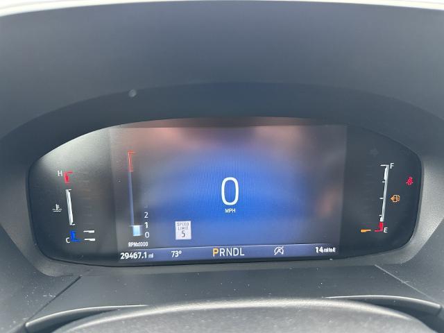2024 Ford Escape - $25,500