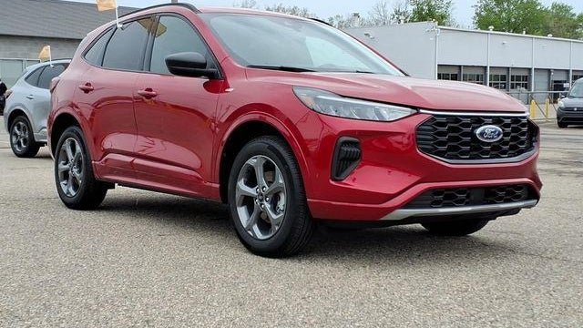 Preowned 2024 Ford Escape ST-Line for Sale