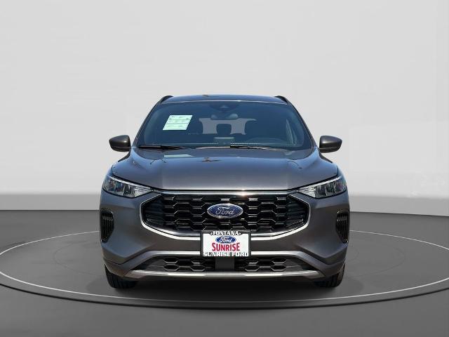 2024 Ford Escape - $18,985