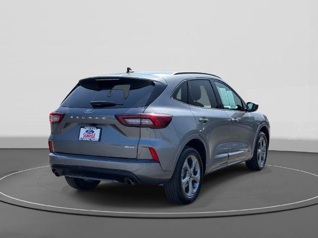 2024 Ford Escape - $18,985