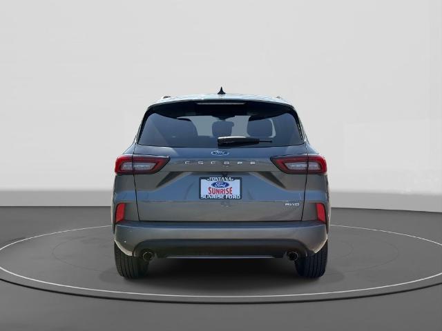 2024 Ford Escape - $18,985