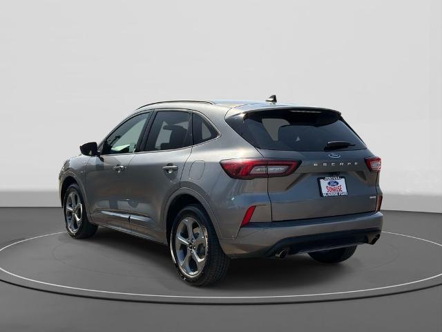 2024 Ford Escape - $18,985