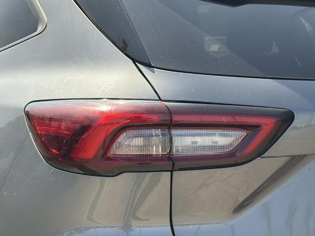 2024 Ford Escape - $18,985