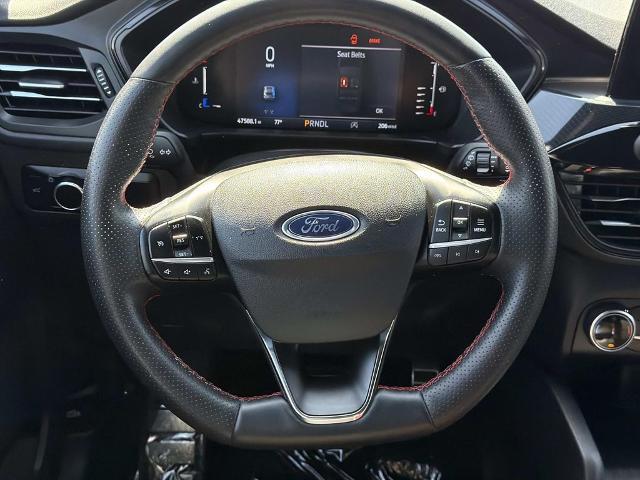 2024 Ford Escape - $18,985