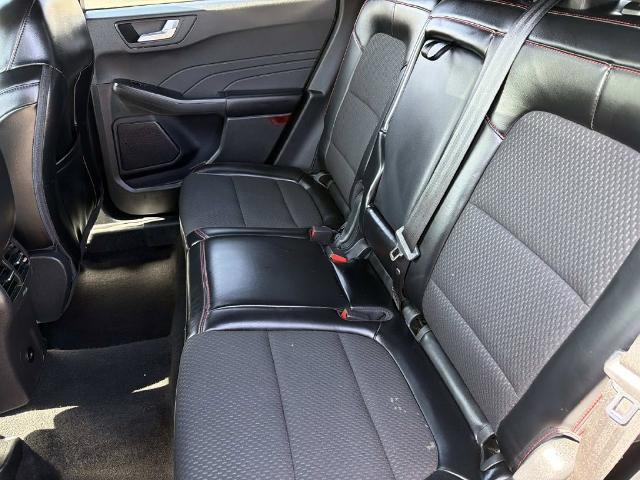 2024 Ford Escape - $18,985