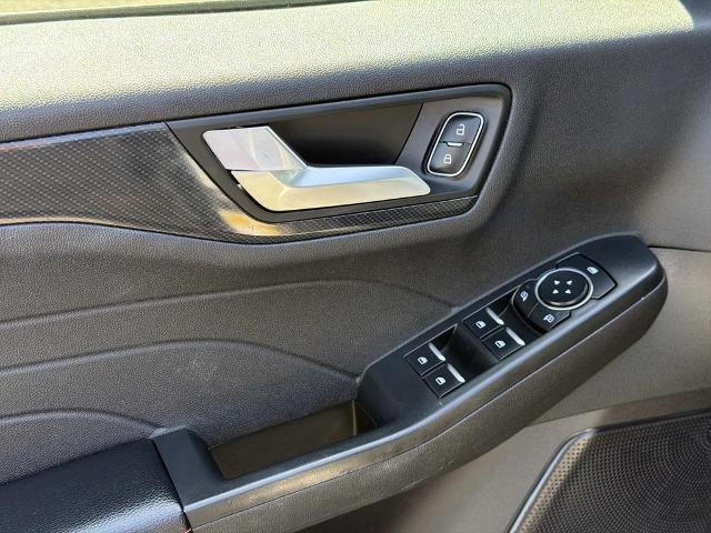 2024 Ford Escape - $18,985