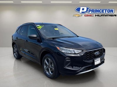 2024 Ford Escape AWD St-Line 4DR SUV