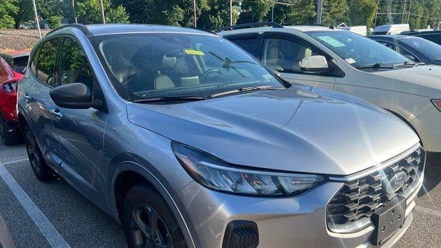 Preowned 2024 Ford Escape ST-Line for Sale