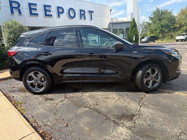 2024 Ford Escape - $24,203