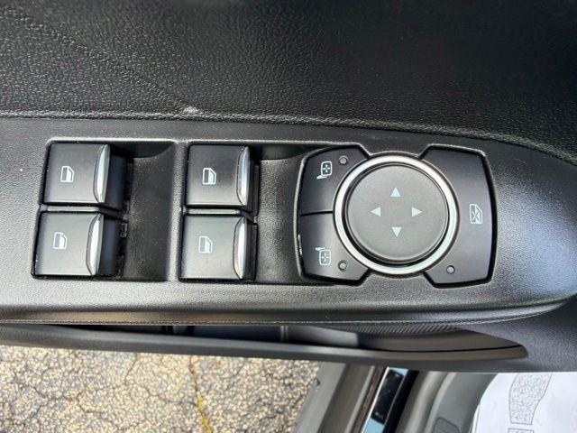 2024 Ford Escape - $24,203