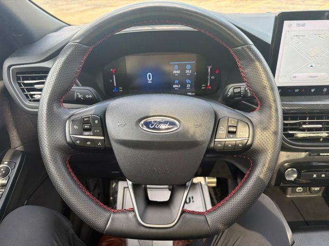 2024 Ford Escape - $24,203