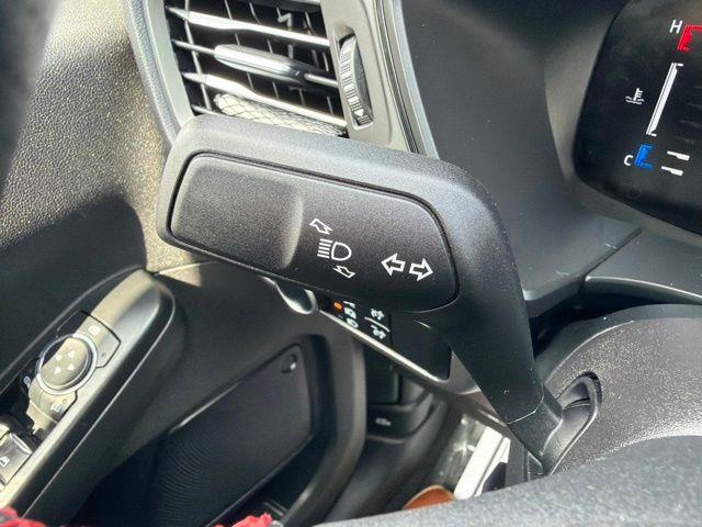 2024 Ford Escape - $24,203