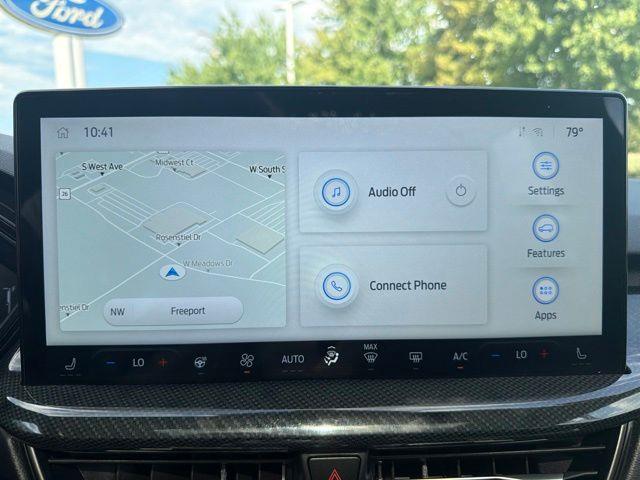2024 Ford Escape - $24,203