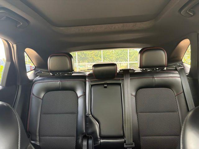 2024 Ford Escape - $24,203
