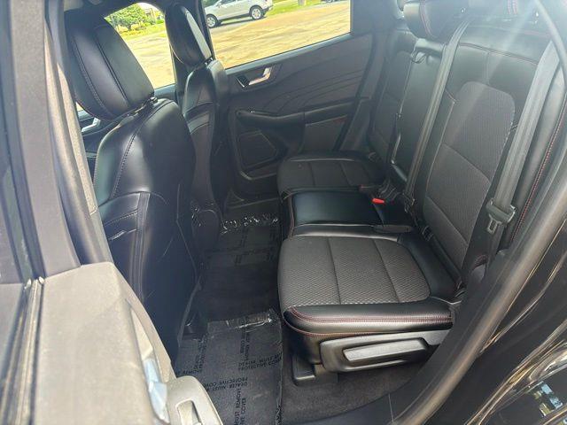 2024 Ford Escape - $24,203