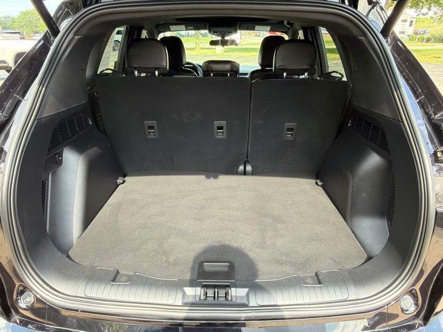 2024 Ford Escape - $24,203
