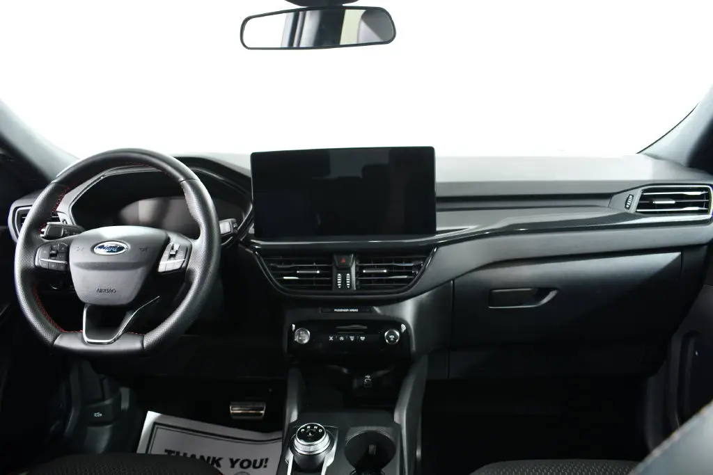 2024 Ford Escape - $19,655