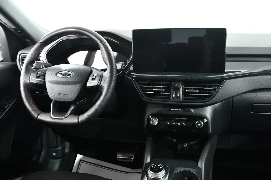 2024 Ford Escape - $19,655
