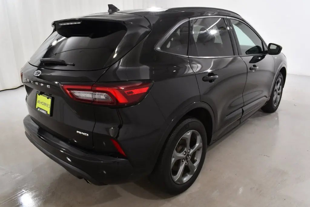 2024 Ford Escape - $19,655