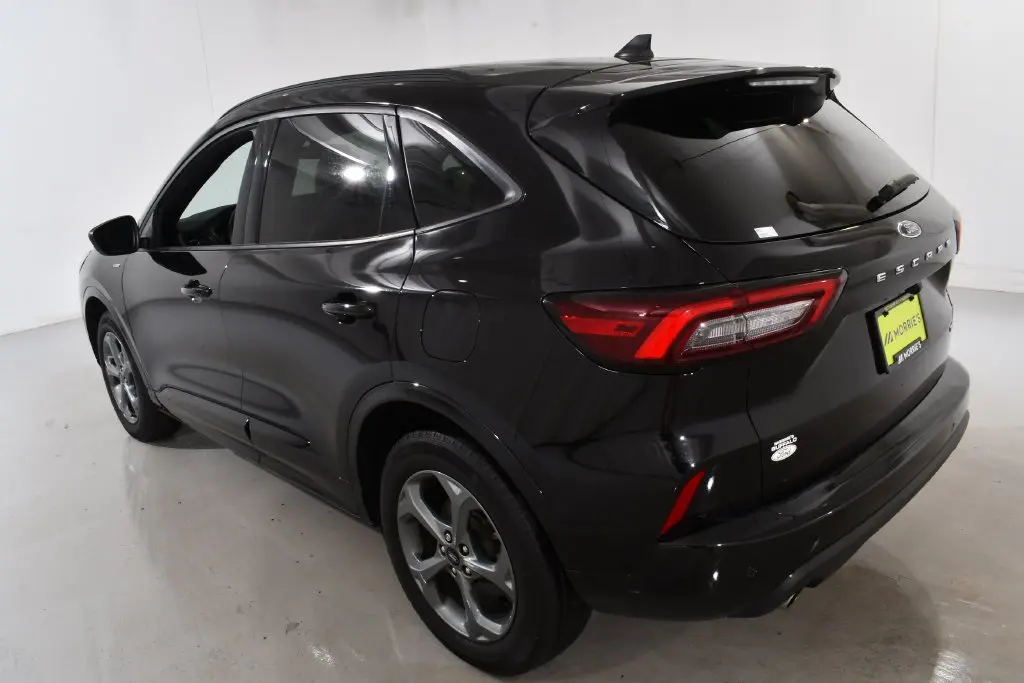 2024 Ford Escape - $19,655