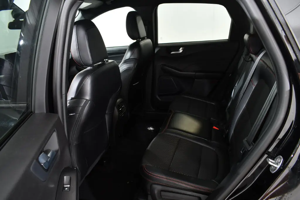 2024 Ford Escape - $19,655