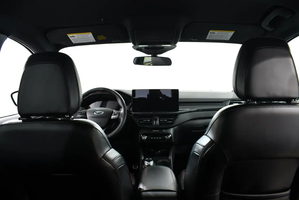 2024 Ford Escape - $19,655