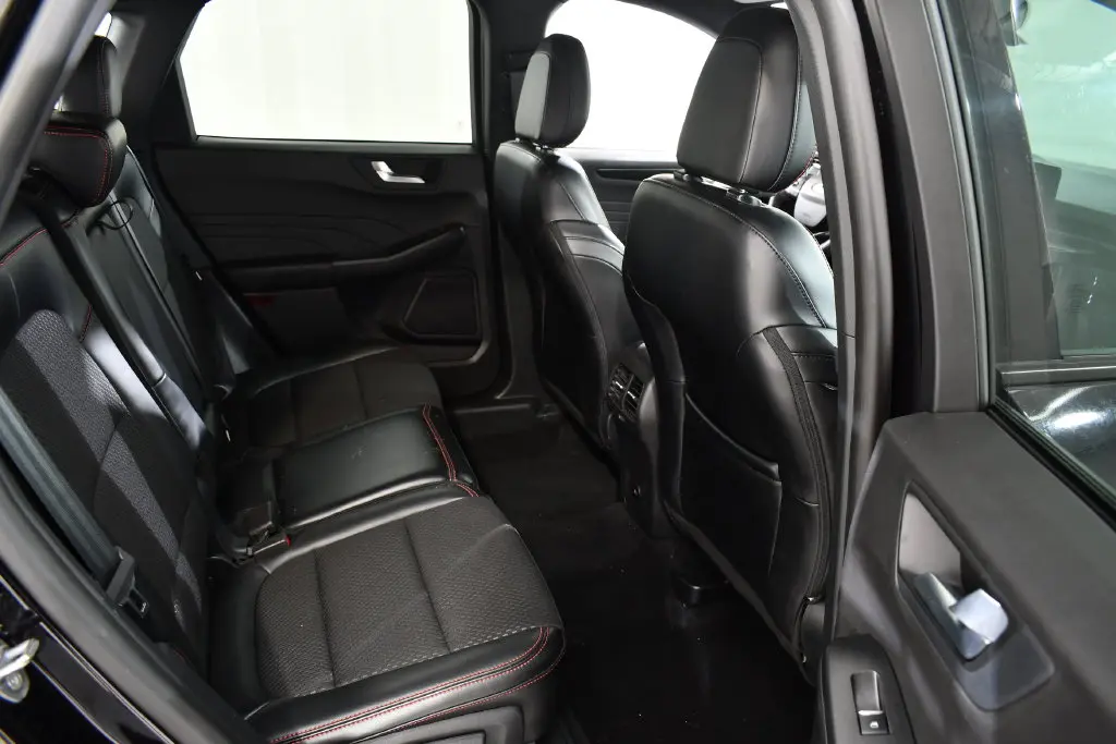 2024 Ford Escape - $19,655