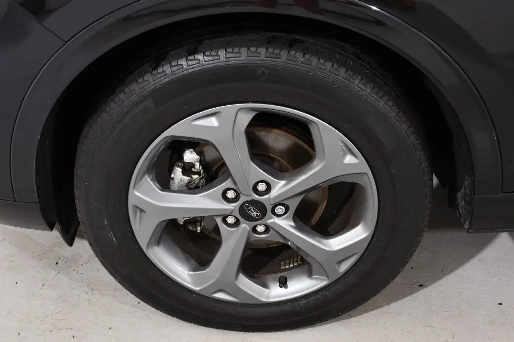2024 Ford Escape - $19,655