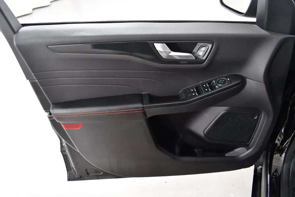 2024 Ford Escape - $19,655