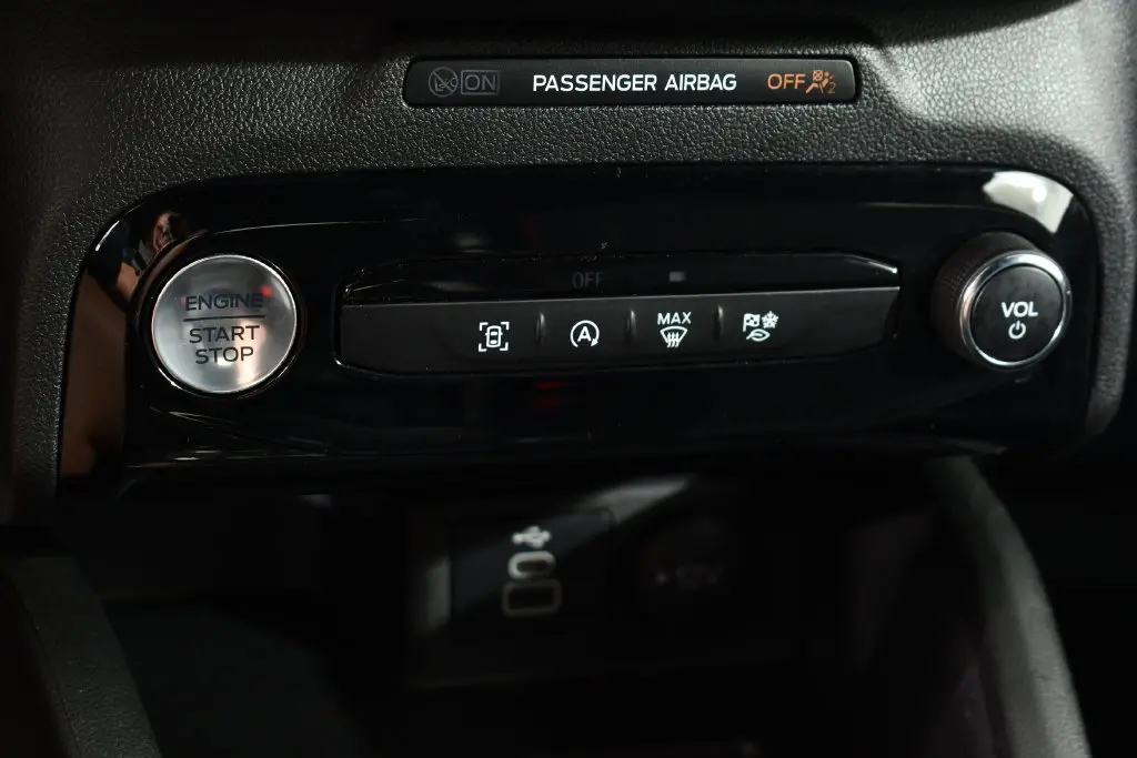 2024 Ford Escape - $19,655