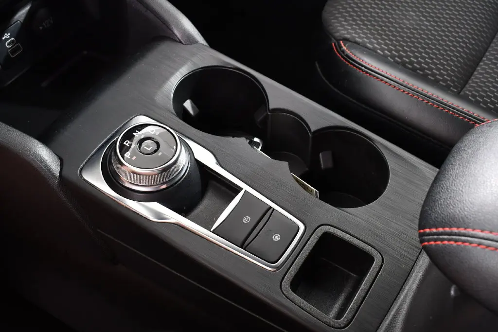 2024 Ford Escape - $19,655