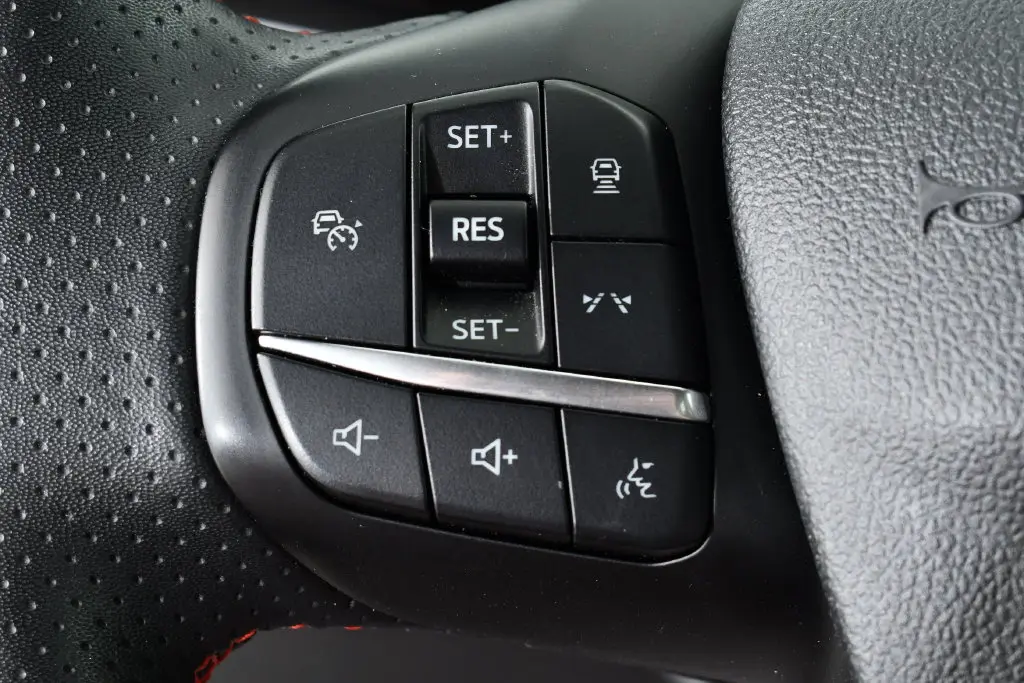 2024 Ford Escape - $19,655
