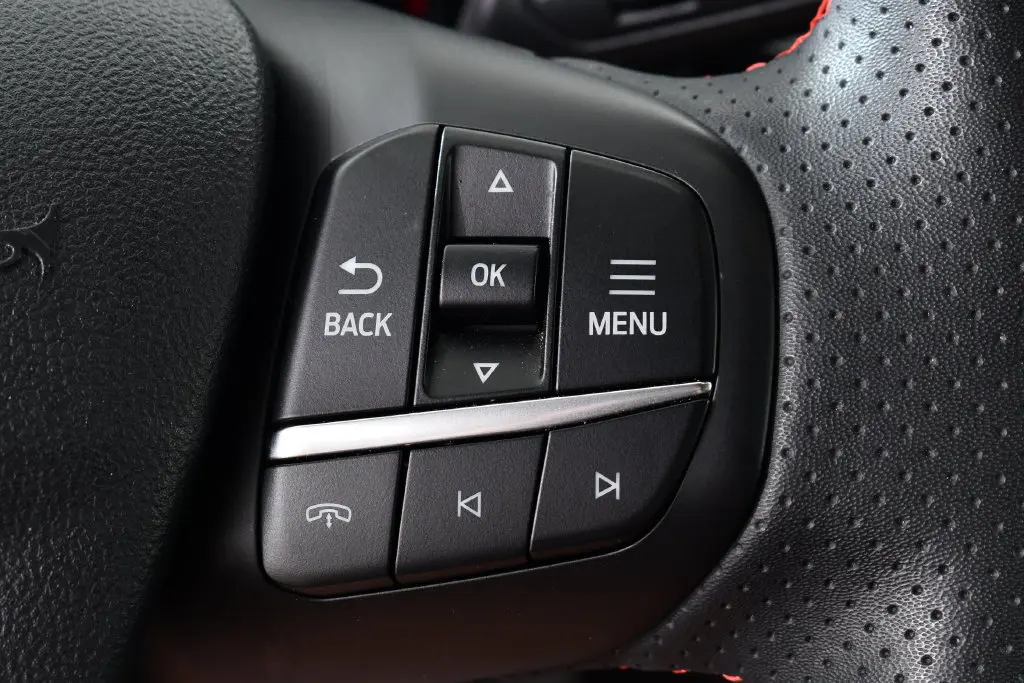 2024 Ford Escape - $19,655