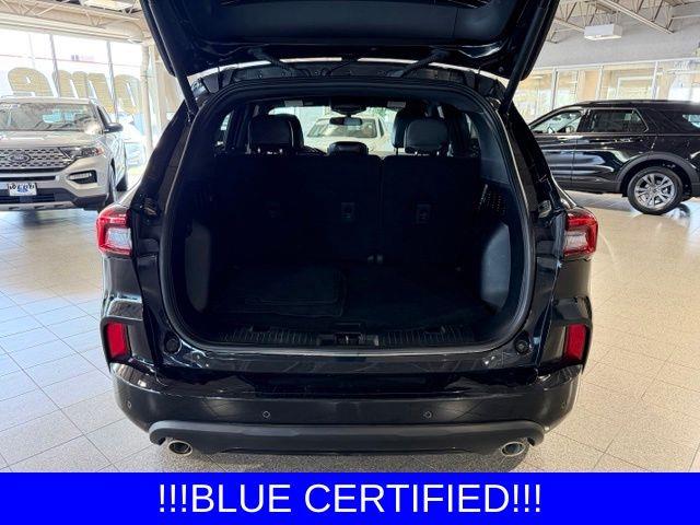 2024 Ford Escape - $26,059
