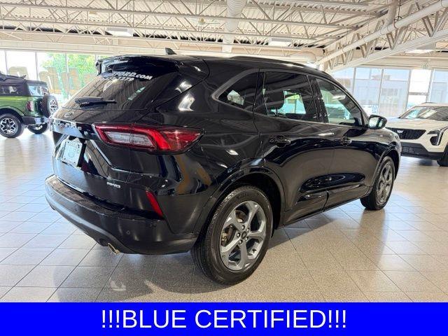 2024 Ford Escape - $26,059