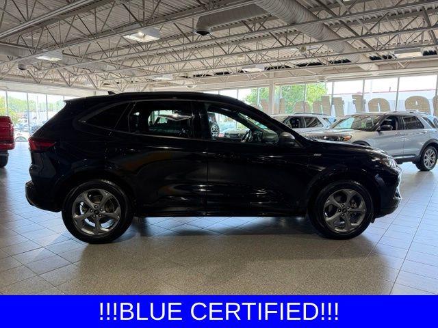 2024 Ford Escape - $26,059