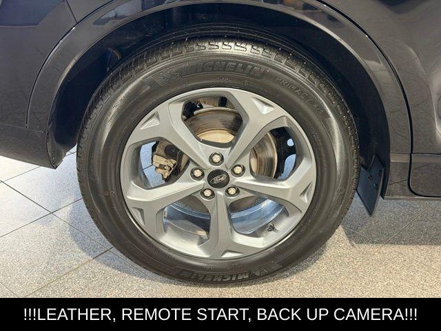 2024 Ford Escape - $26,059
