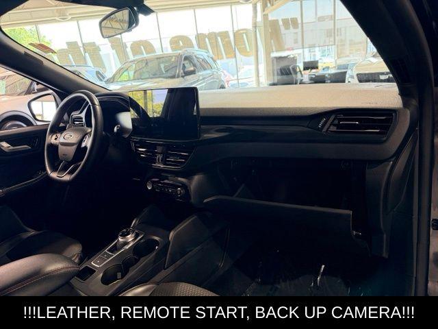 2024 Ford Escape - $26,059