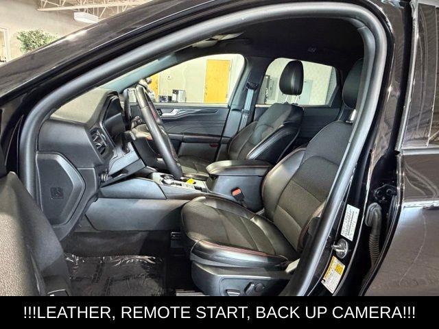 2024 Ford Escape - $26,059