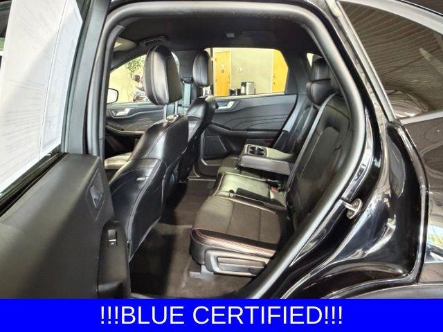 2024 Ford Escape - $26,059