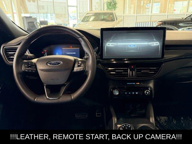 2024 Ford Escape - $26,059