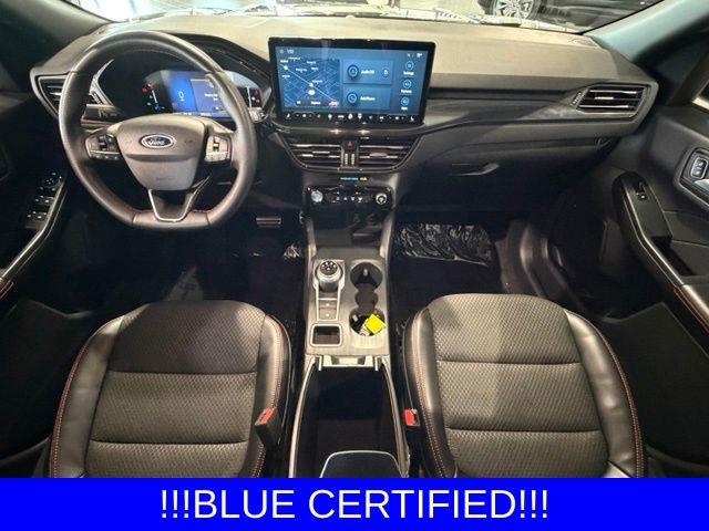 2024 Ford Escape - $26,059