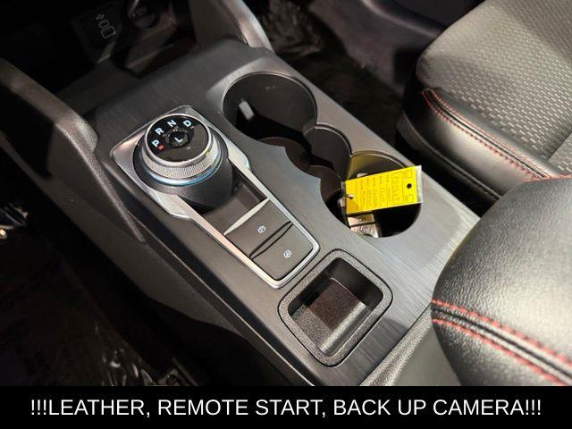 2024 Ford Escape - $26,059