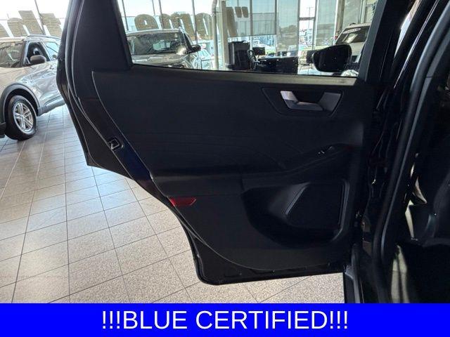 2024 Ford Escape - $26,059