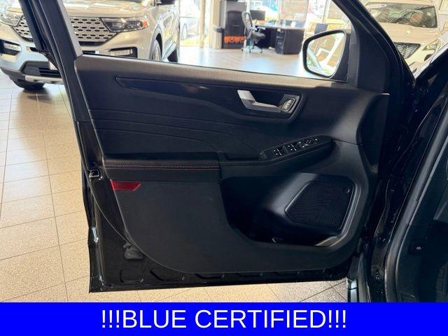 2024 Ford Escape - $26,059