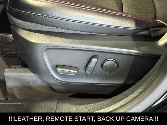 2024 Ford Escape - $26,059
