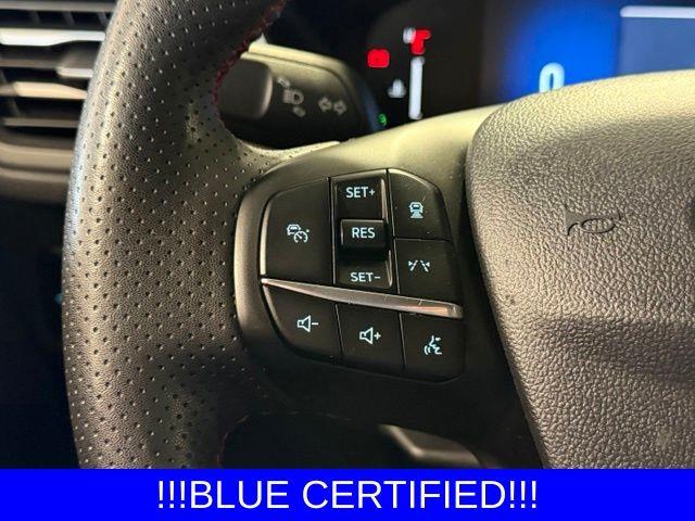 2024 Ford Escape - $26,059