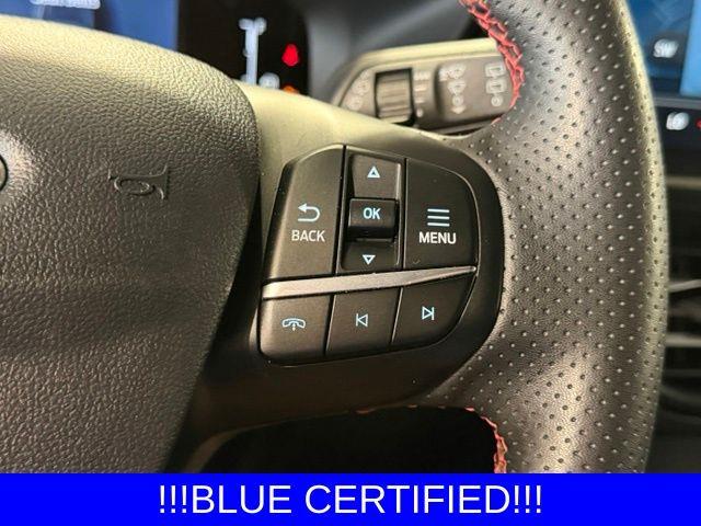 2024 Ford Escape - $26,059