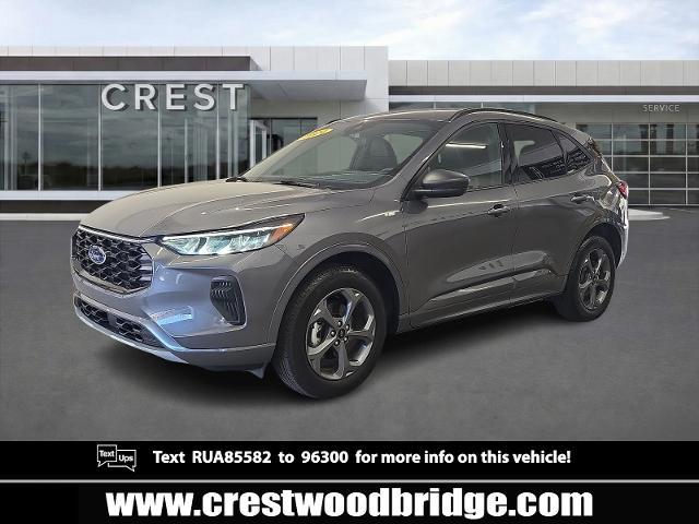 2024 Ford Escape - $29,999