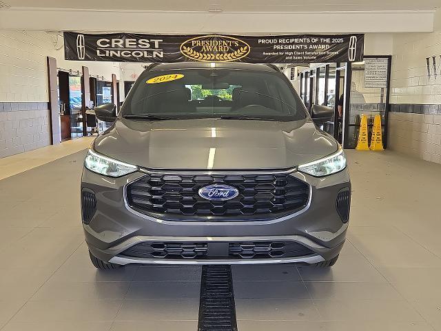 2024 Ford Escape - $29,999